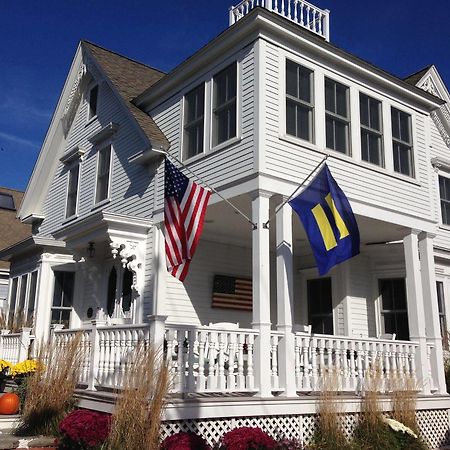White Porch Inn Provincetown Exterior foto