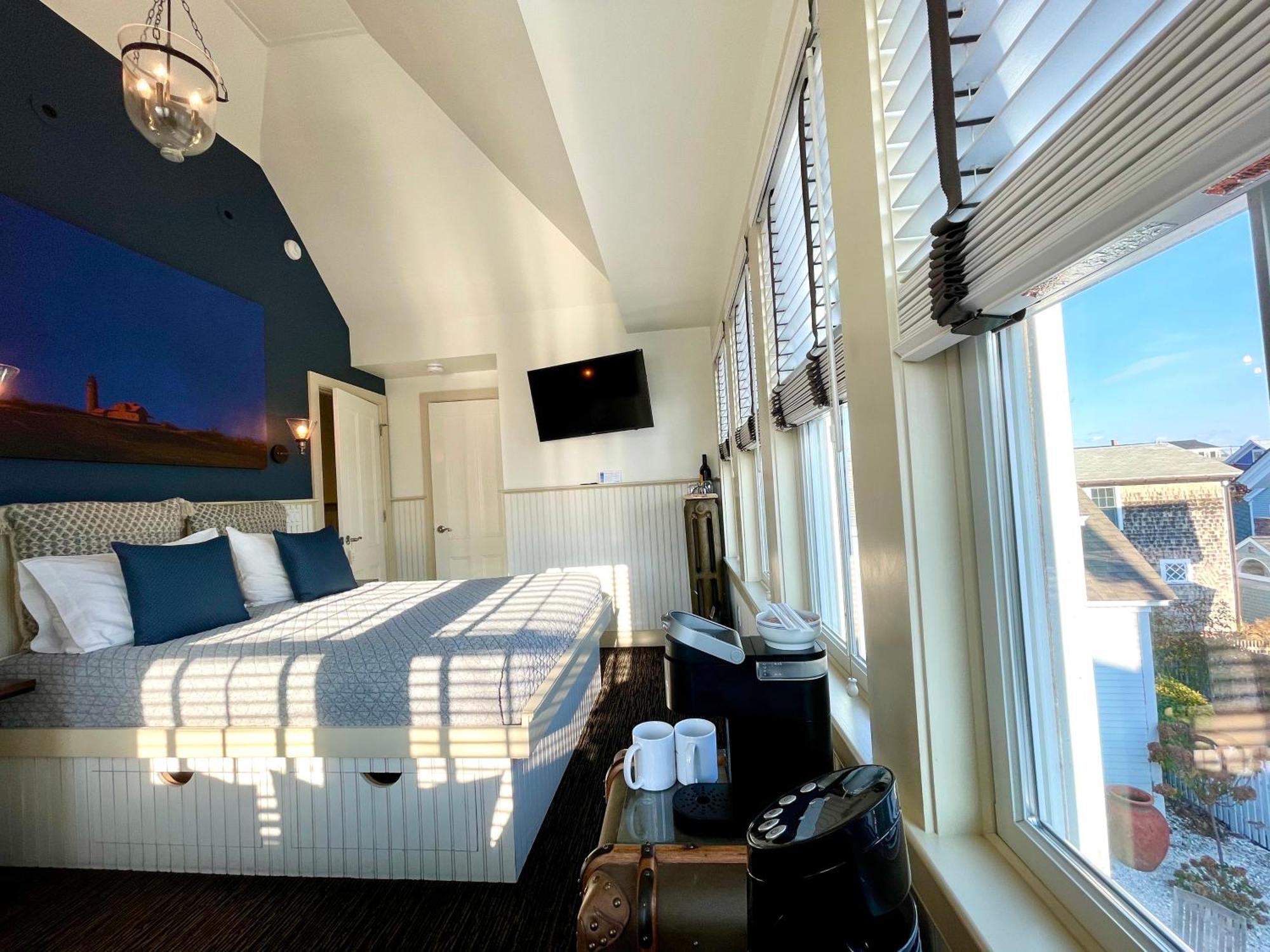 White Porch Inn Provincetown Exterior foto