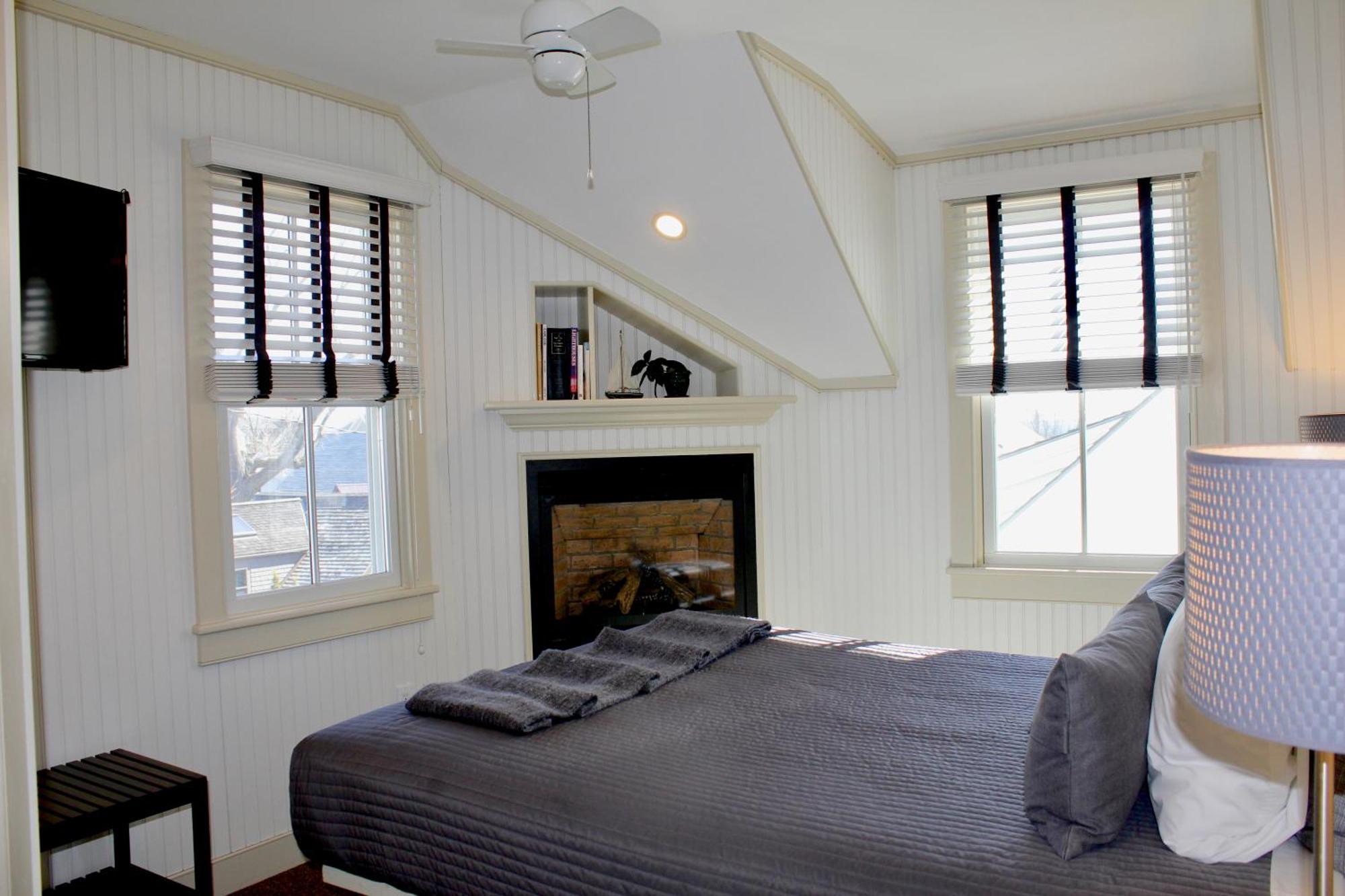 White Porch Inn Provincetown Exterior foto
