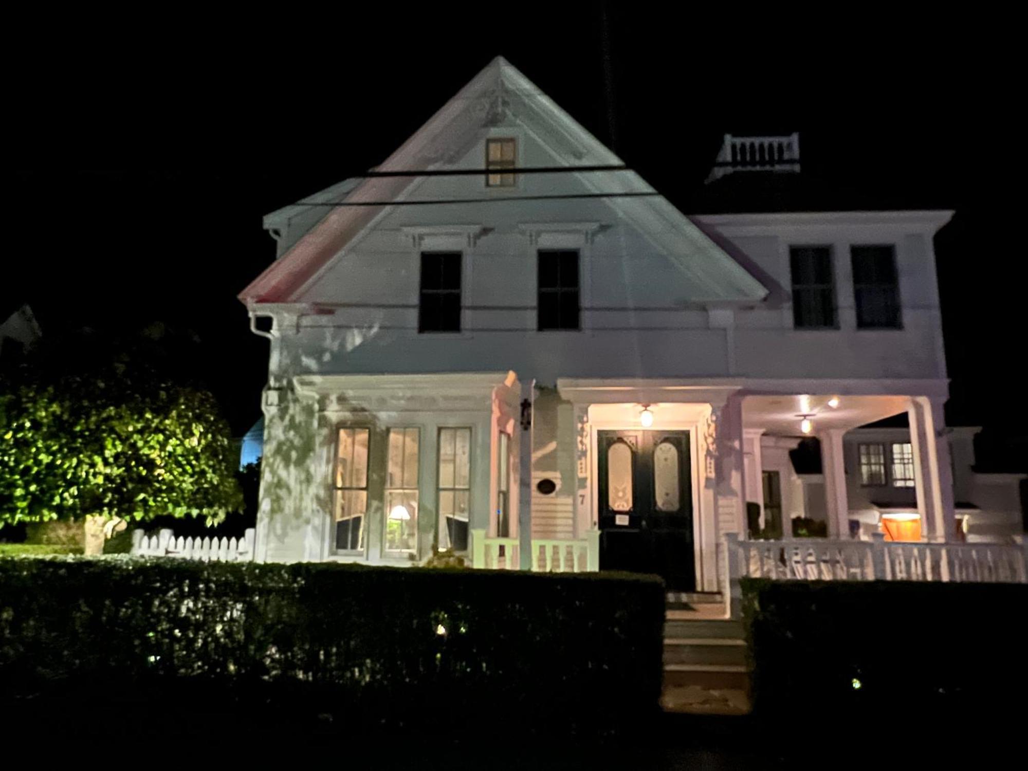White Porch Inn Provincetown Exterior foto